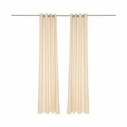 Besorgen 💯 Kissenhülle »Basic Ösenschal«, TOM TAILOR 🛒 -Tom Tailor Verkaufsgeschäft 86e3ea60 6bf5 5bc1 8ef6 a2abec12f1fe