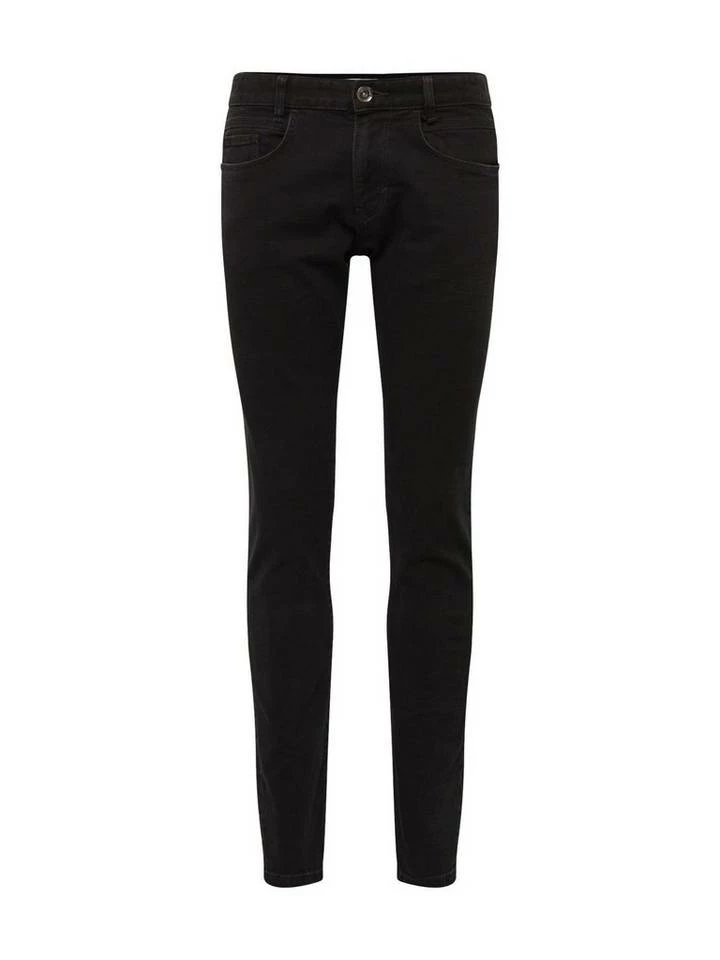 Budget ⭐ TOM TAILOR Slim-fit-Jeans »TROY« unifarben 🎁 12 Budget ⭐ TOM TAILOR Slim-fit-Jeans »TROY« unifarben 🎁 - Image 12