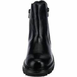 Bestpreis 💯 TOM TAILOR »Klassische Stiefeletten« Stiefelette 😀 -Tom Tailor Verkaufsgeschäft 86e8711c 67cb 58cb 830d 31da1cb1a16e