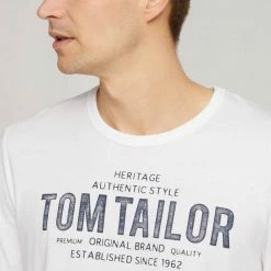 Angebote 🔔 TOM TAILOR T-Shirt »Langarmshirt mit Logoprint« Black, White 🌟 23 Angebote 🔔 TOM TAILOR T-Shirt »Langarmshirt mit Logoprint« Black, White 🌟 -Tom Tailor Verkaufsgeschäft 871de5aa 7796 55f6 8237 b8347cca3c67