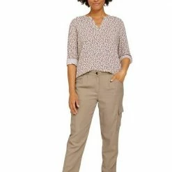 Coupon 😀 TOM TAILOR Langarmbluse mit floralem Muster Blue offwhite minimal, Beige maroon blue minimal, Maroon red pink minima, Blue beige minimal 🧨 -Tom Tailor Verkaufsgeschäft 87681054 c46b 5e9e be35 d35bea26d153