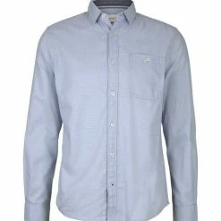 Bestpreis 🔔 TOM TAILOR Langarmhemd 🔔 -Tom Tailor Verkaufsgeschäft 876d149a 61df 5e0b adf9 1bdf4bb706e2