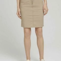 Neu 🌟 TOM TAILOR Bleistiftrock Deep black, Desert linen, White, Caramel Brown 🌟 81 Neu 🌟 TOM TAILOR Bleistiftrock Deep black, Desert linen, White, Caramel Brown 🌟 -Tom Tailor Verkaufsgeschäft 87716922 34b1 5780 adc7 d68ce5d6a2ee