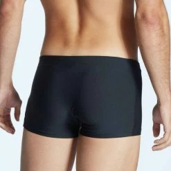 Bester Verkauf 💯 TOM TAILOR Boxer »New Boxer« (1 Stück) Navy, Black, Blue-medium-solid 🎉 -Tom Tailor Verkaufsgeschäft 8791243a 35cc 507f aa5f 8cbf74eef484