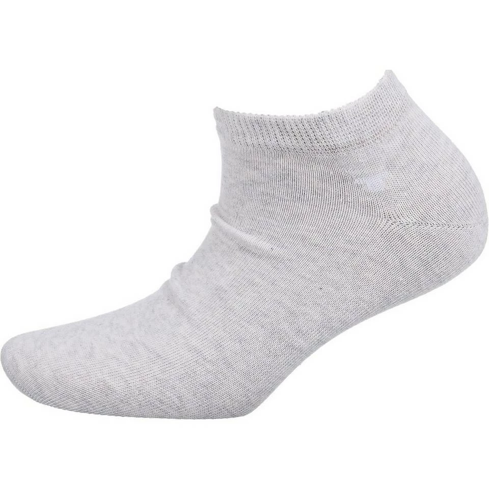 Schlussverkauf 🤩 TOM TAILOR 👟 Sneakersocken »SNEAKER UNI BASIC 6-COLORED 6 pack« Grau-kombi, Pink#ft5_slash#weiß, Rot-kombi, Blau-kombi 🔥 2 Schlussverkauf 🤩 TOM TAILOR 👟 Sneakersocken »SNEAKER UNI BASIC 6-COLORED 6 pack« Grau-kombi, Pink#ft5_slash#weiß, Rot-kombi, Blau-kombi 🔥 - Image 2