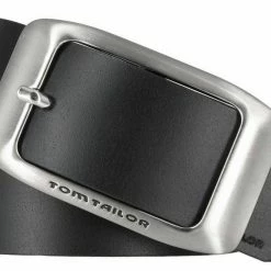 Coupon 🔥 TOM TAILOR Ledergürtel »Klassischer Ledergürtel« Cognac, Blau, Schwarz, Brown uni 👍 -Tom Tailor Verkaufsgeschäft 87b04cfa 3339 5c94 b8d6 af138e015aec