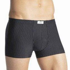 Bestes Angebot 👍 TOM TAILOR Boxershorts »Alaska« (2 Stück) Blue Medium, Black Dark, Blau #ft5_slash# Mittel #ft5_slash#Streifen, Schwarz #ft5_slash# Dunkel #ft5_slash# Streifen 🔔 -Tom Tailor Verkaufsgeschäft 87b07a8c db91 5d22 9094 7b18207aa6d1
