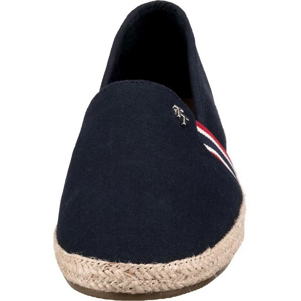 Brandneu 🔥 TOM TAILOR »Espadrilles« Espadrille Navy, Weiß-kombi, Dunkelblau 👍 3 Brandneu 🔥 TOM TAILOR »Espadrilles« Espadrille Navy, Weiß-kombi, Dunkelblau 👍 - Image 3