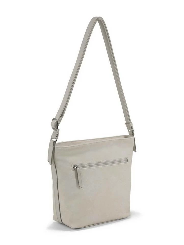 Rabatt 🌟 TOM TAILOR Umhängetasche »Große Umhängetasche Lone« Bordeaux #ft5_slash# wine, Off white #ft5_slash# off white, Dark grey, Dark blue 🤩 5 Rabatt 🌟 TOM TAILOR Umhängetasche »Große Umhängetasche Lone« Bordeaux #ft5_slash# wine, Off white #ft5_slash# off white, Dark grey, Dark blue 🤩 - Image 5