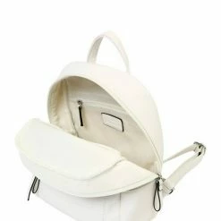 Brandneu ✔️ TOM TAILOR Freizeitrucksack »Tinna« Orange, White 🌟 -Tom Tailor Verkaufsgeschäft 88073296 43c3 5bd5 bfb4 ff8e685157a6