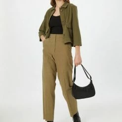 Blitzangebot 😍 TOM TAILOR Kurzjacke Grape Leaf Green, Desert linen 💯 33 Blitzangebot 😍 TOM TAILOR Kurzjacke Grape Leaf Green, Desert linen 💯 -Tom Tailor Verkaufsgeschäft 8831de4d 91b3 5121 81aa 00b2574d3172