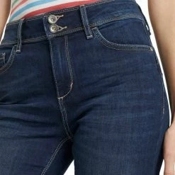 Bestes Angebot 👍 TOM TAILOR Caprijeans »Kate Slim« mit kleinen Seitenschlitzen Mid stone washed, Dark stone washed, Random bleached blue 🥰 20 Bestes Angebot 👍 TOM TAILOR Caprijeans »Kate Slim« mit kleinen Seitenschlitzen Mid stone washed, Dark stone washed, Random bleached blue 🥰 -Tom Tailor Verkaufsgeschäft 883a0bae 1262 5daa aa23 f6f47ce70d9c