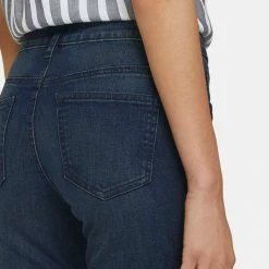 Angebote 🧨 TOM TAILOR Slim-fit-Jeans »Alexa Slim« mit toller Waschung Dark stone washed, Stone wash, Clean Rinsed Blue Denim ⭐ -Tom Tailor Verkaufsgeschäft 885ae278 d554 5ef0 b1ff 77d78282a876