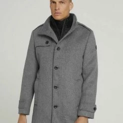 Angebote 🎉 TOM TAILOR Wollmantel »Wollmantel mit Innenjacke« Tarmac grey wool structure, Black, Sand beige wool structure, Grau (13) 😍 38 Angebote 🎉 TOM TAILOR Wollmantel »Wollmantel mit Innenjacke« Tarmac grey wool structure, Black, Sand beige wool structure, Grau (13) 😍 -Tom Tailor Verkaufsgeschäft 887d7bcf 1c28 54dd 972e f5e9e0d084fe