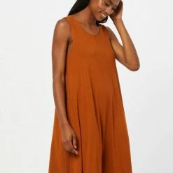 Billig 😉 TOM TAILOR Sommerkleid Caramel Brown, Anemone blue, Multicolor botanical design, Deep black 💯 61 Billig 😉 TOM TAILOR Sommerkleid Caramel Brown, Anemone blue, Multicolor botanical design, Deep black 💯 -Tom Tailor Verkaufsgeschäft 8889081c 7a20 5792 8183 db43afba79b1