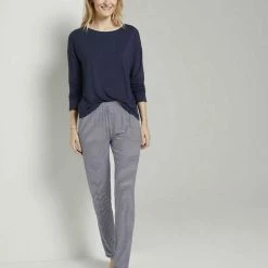 Großhandel ⭐ TOM TAILOR Pyjama »Langes Pyjama Set mit Streifenhose« 😍 15 Großhandel ⭐ TOM TAILOR Pyjama »Langes Pyjama Set mit Streifenhose« 😍 -Tom Tailor Verkaufsgeschäft 88a9bcfa 2664 5bb4 81a3 7cac47e86c08