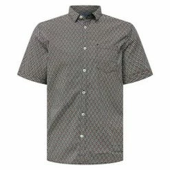 Bestpreis 🌟 TOM TAILOR Kurzarmhemd 🔥 -Tom Tailor Verkaufsgeschäft 88c96c96 ea93 5651 88b2 255b12a06f28