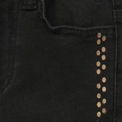 Auslauf 😍 TOM TAILOR Slim-fit-Jeans »Jeans mit gepunkteter Leiste« Blue denim-blue, Black denim-black 🛒 -Tom Tailor Verkaufsgeschäft 8916e658 8f34 541d b767 a92073596564