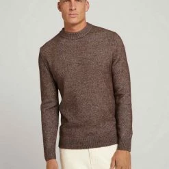 Rabatt 😀 TOM TAILOR Strickpullover »Melierter Pullover mit recyceltem Polyester« Dark prune melange, Soft beige melange ✔️ 32 Rabatt 😀 TOM TAILOR Strickpullover »Melierter Pullover mit recyceltem Polyester« Dark prune melange, Soft beige melange ✔️ -Tom Tailor Verkaufsgeschäft 89261c72 b3e4 5228 9a19 02dadcbdd8d7