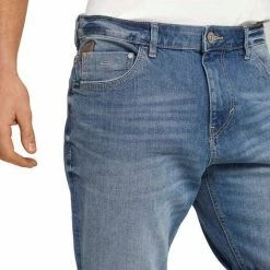 Bester Verkauf 🌟 TOM TAILOR 👖 Jeansshorts mit modischen Waschungen Dark stone blue black denim, Clean dark stone grey denim, Light stone wash denim, Grey ✨ -Tom Tailor Verkaufsgeschäft 8951ba44 b77d 56e4 be26 8e5836186932