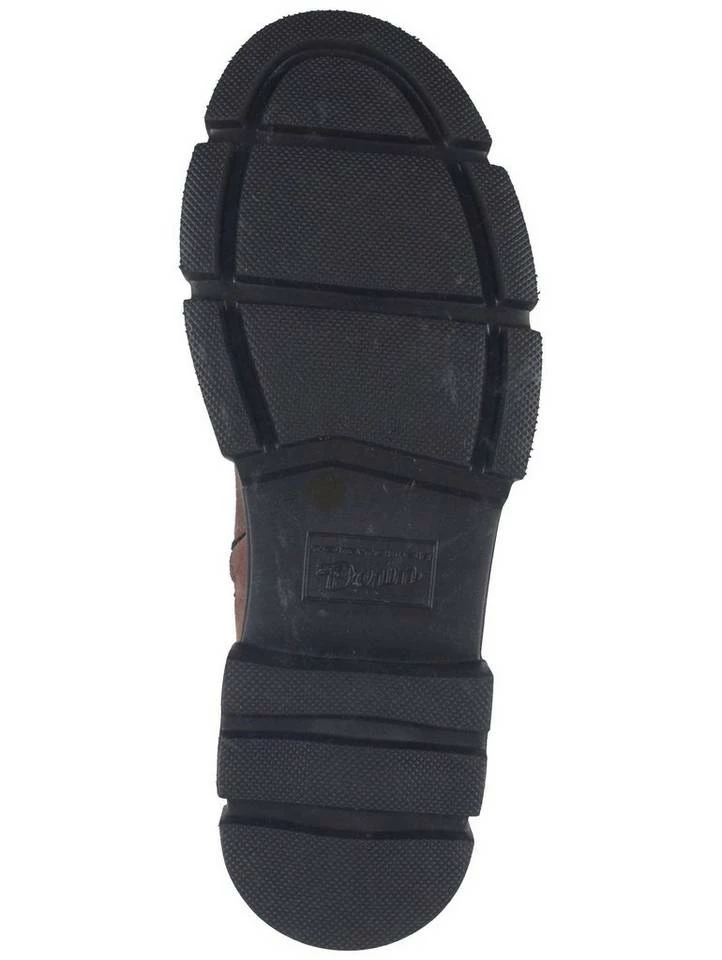 Bester Verkauf 🧨 TOM TAILOR »Leder« Stiefel 🥰 14 Bester Verkauf 🧨 TOM TAILOR »Leder« Stiefel 🥰 - Image 14