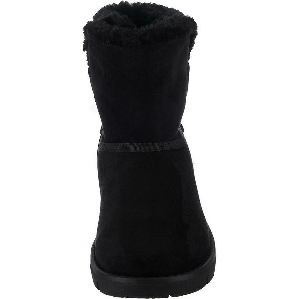 Am billigsten 🌟 TOM TAILOR »Winterstiefeletten« Winterstiefelette 🥰 3 Am billigsten 🌟 TOM TAILOR »Winterstiefeletten« Winterstiefelette 🥰 - Image 3