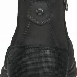 Großhandel 💯 TOM TAILOR »Lederimitat« Stiefelette Coal 00013, Whisky 01284 😍 -Tom Tailor Verkaufsgeschäft 89bfea2b c7af 511d a77f 6ac9d54f91e8