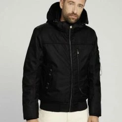 Am billigsten 🤩 TOM TAILOR Blouson mit abnehmbarem Fellimitatbesatz Black, Dunkelblau, Chili oil red, Olivgrün 💯 30 Am billigsten 🤩 TOM TAILOR Blouson mit abnehmbarem Fellimitatbesatz Black, Dunkelblau, Chili oil red, Olivgrün 💯 -Tom Tailor Verkaufsgeschäft 89c3f6c0 cb81 53fb 9047 ad86d40e1b1d