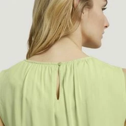 Rabatt 🎉 TOM TAILOR Langarmbluse »Ärmellose Bluse mit elastischem Bund« Deep black, Beige geometrical design, Khaki white outline leaves, Caramel Brown ❤️ 73 Rabatt 🎉 TOM TAILOR Langarmbluse »Ärmellose Bluse mit elastischem Bund« Deep black, Beige geometrical design, Khaki white outline leaves, Caramel Brown ❤️ -Tom Tailor Verkaufsgeschäft 89ef9d5e 1aad 5e90 90d9 f333d39b64dc