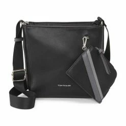 Coupon 🔔 TOM TAILOR Umhängetasche »Isabel Multi-Pocket Umhängetasche« Mixed black, Mixed maritim ⌛ -Tom Tailor Verkaufsgeschäft 8a07cbfe 180f 546d 85b4 01dc077fa305