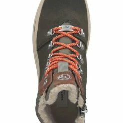 Brandneu 🎉 TOM TAILOR »Lederimitat« Schnürstiefelette ✔️ -Tom Tailor Verkaufsgeschäft 8a0ad9eb fec4 5e60 9d5b 04793becc97c