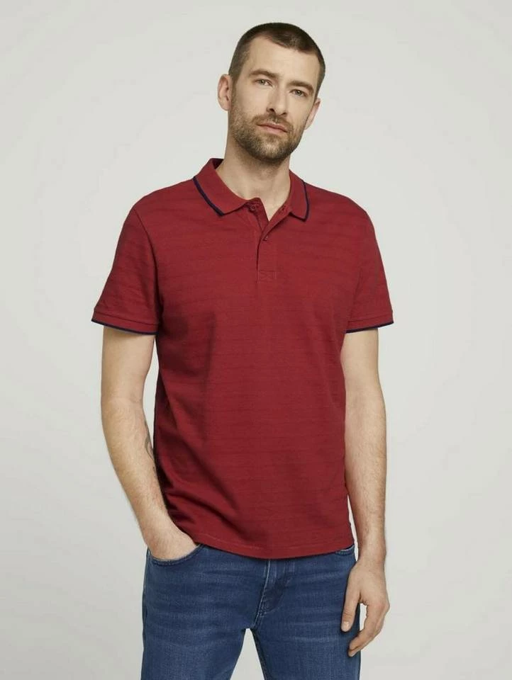 Neu 🥰 TOM TAILOR T-Shirt (1-tlg) 👏 2 Neu 🥰 TOM TAILOR T-Shirt (1-tlg) 👏 – Bild 2