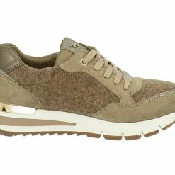 Top 10 🛒 TOM TAILOR »Tom Tailor Damen 2191603 Schnürhalbschuhe« Schnürschuh Coal, Unbekannt, Beige 🥰 -Tom Tailor Verkaufsgeschäft 8a14cda6 2393 5d2e b1d5 199a8bdb049f
