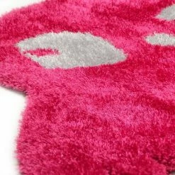 Bestpreis 🎁 Kinderteppich »Soft Eule«, TOM TAILOR, Motivform, Höhe 35 mm, super weich und flauschig, Kinderzimmer Pink, Türkis ❤️ -Tom Tailor Verkaufsgeschäft 8a342d8a 6fc0 50cd 82e1 eeee698172e4