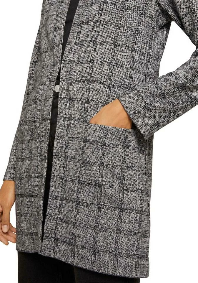 Bestes Angebot 🛒 TOM TAILOR Jackenblazer mit aufgesetzten Taschen ❤️ 3 Bestes Angebot 🛒 TOM TAILOR Jackenblazer mit aufgesetzten Taschen ❤️ - Image 3