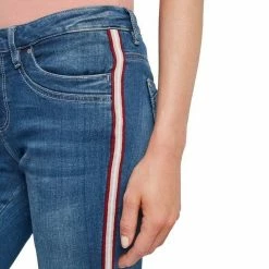 Top 10 ✔️ TOM TAILOR Skinny-fit-Jeans »TOM TAILOR Alexa Slim-Fit-Jeans coole Damen Denim-Hose mit Galonstreifen Freizeit-Hose Blau« 🛒 8 Top 10 ✔️ TOM TAILOR Skinny-fit-Jeans »TOM TAILOR Alexa Slim-Fit-Jeans coole Damen Denim-Hose mit Galonstreifen Freizeit-Hose Blau« 🛒 -Tom Tailor Verkaufsgeschäft 8a76a74b dd60 5602 9dd5 98fcf44f01e2