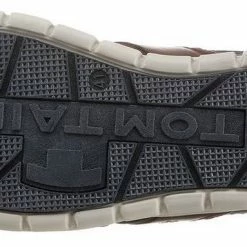 Neu 🥰 TOM TAILOR 👟 Sneaker mit Kontrastbesatz 😀 -Tom Tailor Verkaufsgeschäft 8a929f66 45c2 5869 8199 85298b83d8db