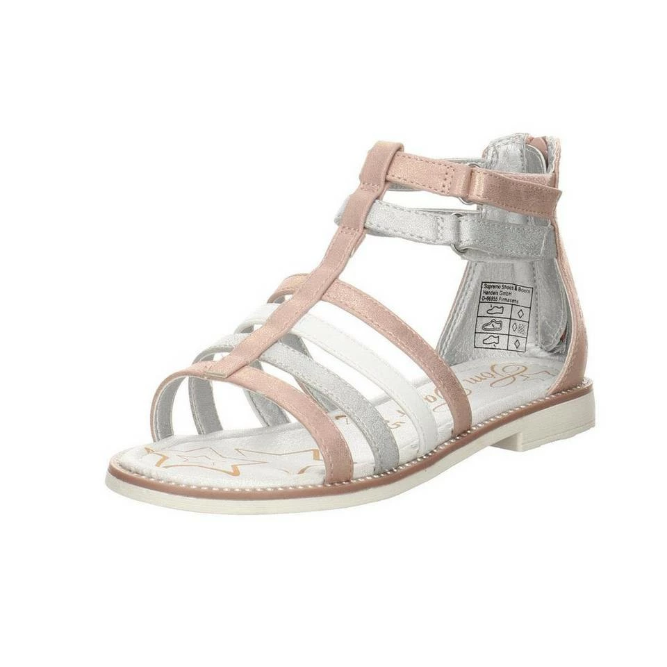 Brandneu ⭐ TOM TAILOR »Sandale Kindersandalen 🩴 Sandaletten« 🩴 Sandale 🛒 12 Brandneu ⭐ TOM TAILOR »Sandale Kindersandalen 🩴 Sandaletten« 🩴 Sandale 🛒 - Image 12