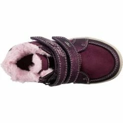 Schlussverkauf ⌛ TOM TAILOR »Winterschuhe Blinkies TEX für Mädchen« Winterstiefel Dunkelblau, Coal, Beere, Unbekannt 🔔 -Tom Tailor Verkaufsgeschäft 8b0409a3 d92c 521c b1ab e6a62ec7d1b1