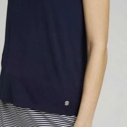 Rabatt 🎉 TOM TAILOR Pyjama »Maritimes Pyjama-Set mit Shorts« 🛒 -Tom Tailor Verkaufsgeschäft 8b4ba226 6b96 53d8 85c3 2433d365620e