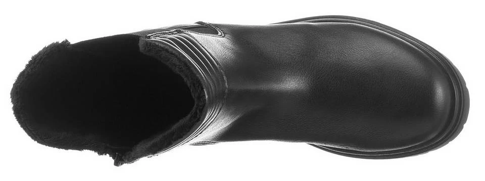 Bester Verkauf 🧨 TOM TAILOR Bikerboots mit Ziersteppung 😉 6 Bester Verkauf 🧨 TOM TAILOR Bikerboots mit Ziersteppung 😉 - Image 6