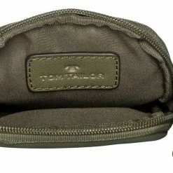 Schlussverkauf 👏 TOM TAILOR Handytasche »KALEA«, im kleinen Format Rosewood, Black, Sage 🔥 -Tom Tailor Verkaufsgeschäft 8b63136e 5752 5746 bca4 347a2ea8ab0e