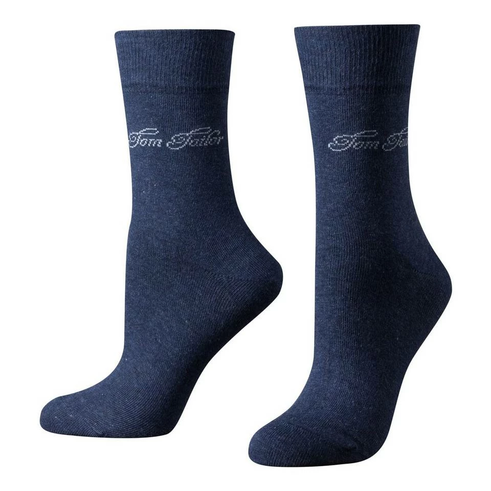 Großhandel 🛒 TOM TAILOR Socken »9702-546-38« ❤️ 2 Großhandel 🛒 TOM TAILOR Socken »9702-546-38« ❤️ - Image 2