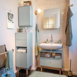 Budget 💯 TOM TAILOR Badmöbel-Set »COLOR BATH«, (Spar-Set, 2-St) Coral, Sage 🥰 -Tom Tailor Verkaufsgeschäft 8be241a4 76b3 5b14 8de3 691915ba32a7