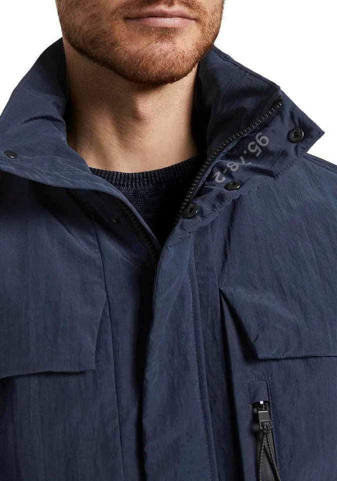 Coupon 👏 TOM TAILOR Outdoorjacke mit abnehmbarer Kapuze 🛒 3 Coupon 👏 TOM TAILOR Outdoorjacke mit abnehmbarer Kapuze 🛒 - Image 3