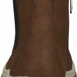 Bestes Angebot ✨ TOM TAILOR »Lederimitat« Stiefelette 👏 -Tom Tailor Verkaufsgeschäft 8bff26e6 bf39 5e55 b311 88895389cfe8