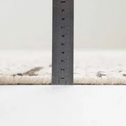 Bestpreis 🧨 Teppich »Nomad«, TOM TAILOR, rechteckig, Höhe 5 mm, handgewebt, mit Fransen, Boho-Style, Wohnzimmer 👏 -Tom Tailor Verkaufsgeschäft 8c113170 76af 57f2 b704 ba36f67f9a04