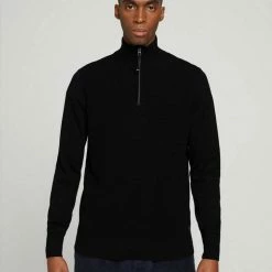 Bestpreis ❤️ TOM TAILOR Strickpullover »Strickpullover mit feinem Ripp« Medium blue ashes melange, Knitted Navy Melange, Dark smoke green melange, Soft Sand Beige Melange 🔔 45 Bestpreis ❤️ TOM TAILOR Strickpullover »Strickpullover mit feinem Ripp« Medium blue ashes melange, Knitted Navy Melange, Dark smoke green melange, Soft Sand Beige Melange 🔔 -Tom Tailor Verkaufsgeschäft 8c1892f2 9cb9 5560 8193 b6c6216adab2