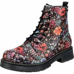 Top 10 🤩 TOM TAILOR »Schnürstiefeletten« Schnürstiefelette ⭐