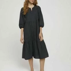 Besorgen 😀 TOM TAILOR Blusenkleid Multicolor botanical design, Anemone blue, Deep black, Grape Leaf Green 👍 65 Besorgen 😀 TOM TAILOR Blusenkleid Multicolor botanical design, Anemone blue, Deep black, Grape Leaf Green 👍 -Tom Tailor Verkaufsgeschäft 8c33c75a 3a21 528a ac64 b1f875a0c68b